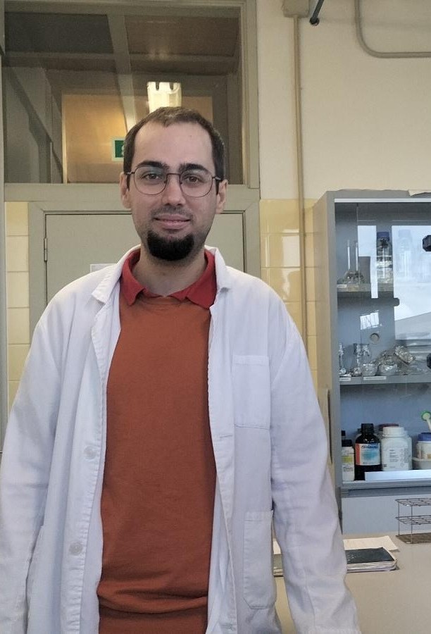 Iván Rodríguez Buján